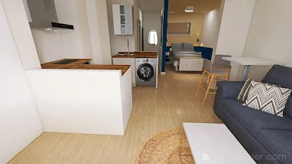 Image de STUDIO VOTRE DECORATRICE, ARCHITECTURE INTERIEURE & TRAVAUX