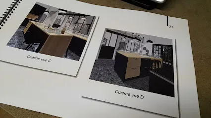 Image de StudioA Architecture intérieur Sandrine Aury "Certifié RNCP"