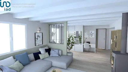 Image de STYLEA - Architecte d'intérieur