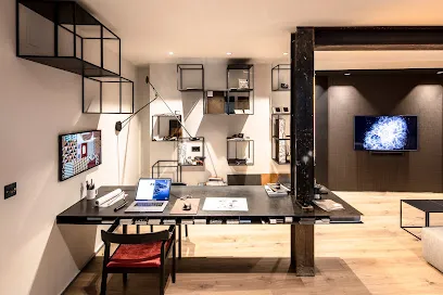 Image de SuperNova Architecture