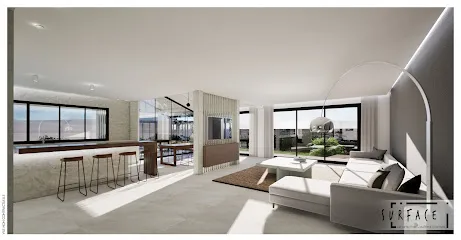 Image de SURFACE ARCHITECTURE