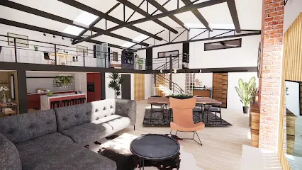 Image de SV Désigner D'espace