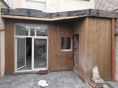 Image de Swann Vallée Architecte