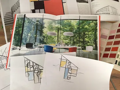 Image de sweet home / architecte d'intérieur