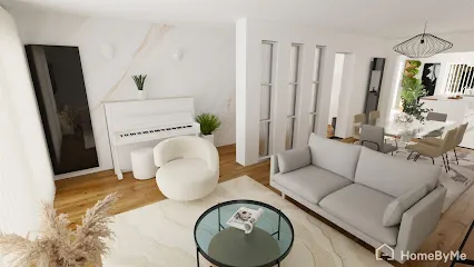 Image de Sweet Home by Sina