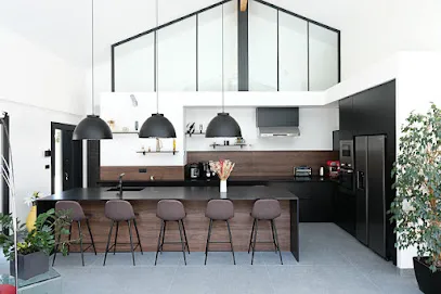 Image de Swing Architectes