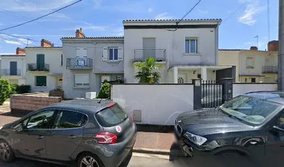 Image de Sylvaine Guillou Architecte d'intérieur