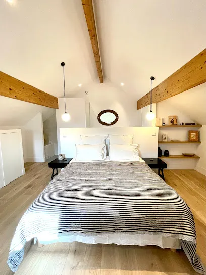 Image de Sylvie Fauvage | Architecte d'intérieur