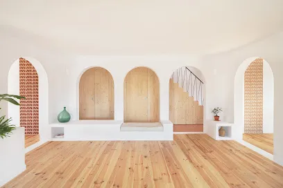 Image de SYMBIOSE Architecture d'Intérieur & Design