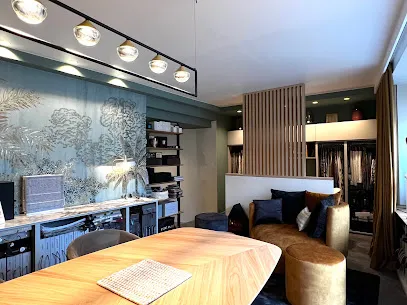 Image de Synergie Déco - Décoratrice d'intérieur UFDI