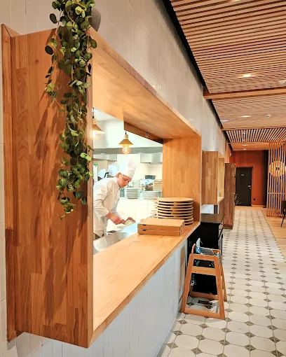 Image de Tahe Design