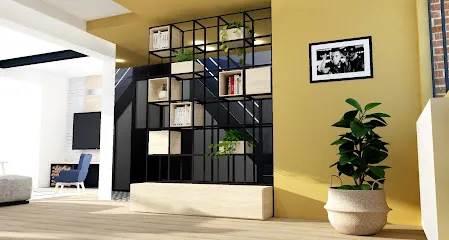 Image de Tangram Intérieur