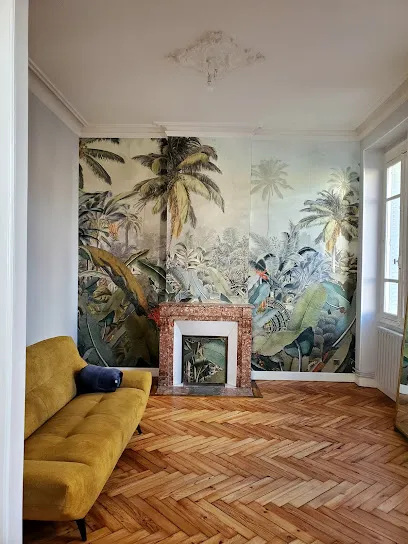 Image de Tarbes Bigorre Peintures SARL