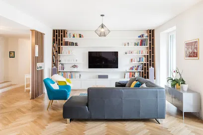 Image de TATTI architecture d'intérieur