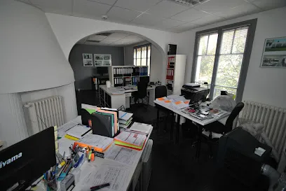 Image de Tekart Architecture SARL