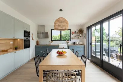 Image de Teraa Rénovation - Maitre d'oeuvre - Contractant Général