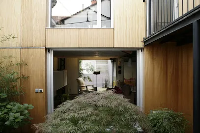 Image de TERRA ARCHITECTES