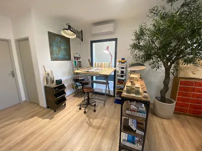 Image de TERRE D'ARCHITECTE