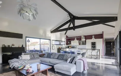 Image de Terriblement Déco - agence d'architecture et de décoration d'intérieur