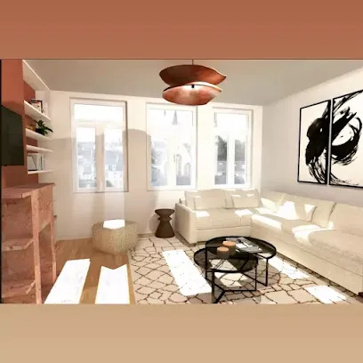 Image de TESI Marie-Laure REGARD DÉCALé