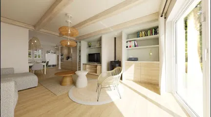 Image de THAHOME – Décoration, design d’intérieur & home staging | Vannes | Elven | Bretagne