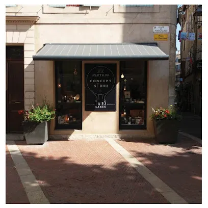 Image de Thé au Détail & Concept Store, Nautilus