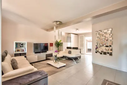 Image de the color experience