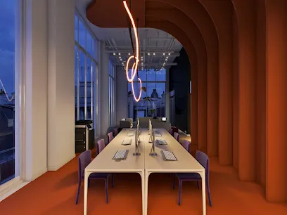 Image de The Fancy Room - architecte d'intérieur