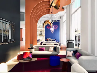 Image de The Fancy Room - décoration et architecture d'intérieur