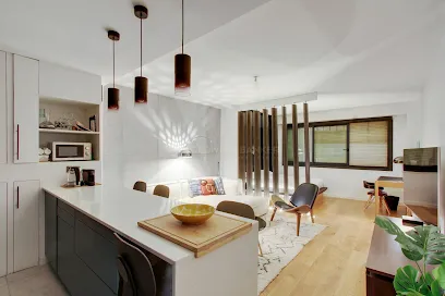 Image de The Fancy Room