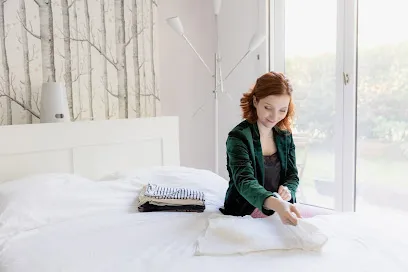 Image de The Home Witch - Organisation, architecture et décoration d'intérieur