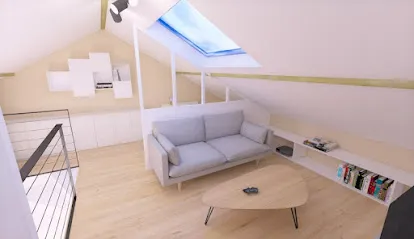 Image de The Home With