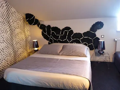 Image de Thierry Fauchard SHR