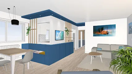 Image de Thierry Martin Décoration Intérieur