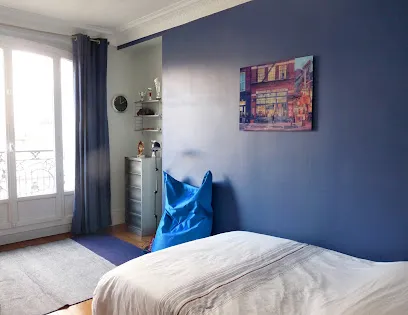 Image de Thomas Jenny, Architecture & Décoration d’intérieur