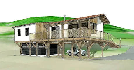 Image de Thomas Martin Architecte De Spécialisé dans la construction écologique et la rénovation