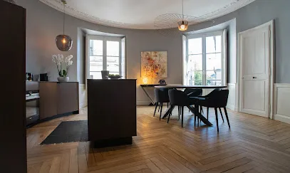 Image de Thomas Pointiere Architecte d'intérieur