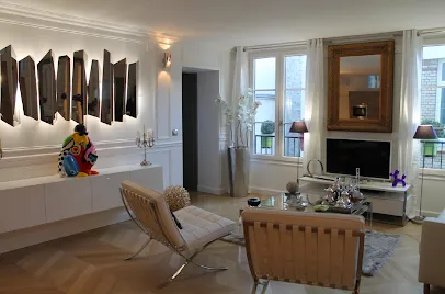 Image de THOMES ARCHITECTURE - Nice Architecte