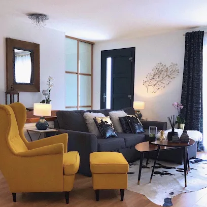 Image de TIGGY DÉCOR, décoration d'intérieur