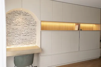 Image de Tilia Intérieur Architecte d'intérieur, Décoratrice d'intérieur, Mont d'Or Lyon