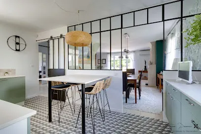 Image de Tiphaine PENNEC Architecture d'intérieur & décoration