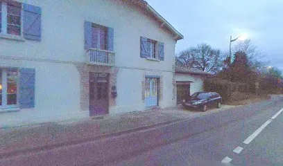 Image de TLM ARCHITECTURE