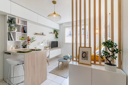 Image de Toba Architecture, Architecte & Décorateur d’intérieur Marseille