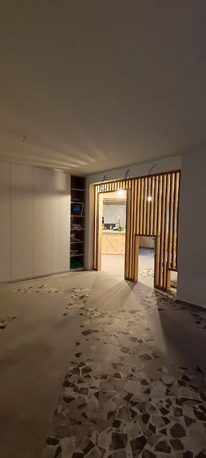 Image de Ton Sur Ton - Architecture d'intérieur et décoration