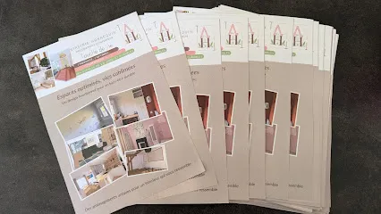 Image de ToucHe de Vie Hannequin Virginie