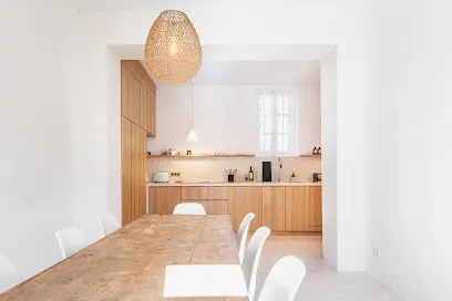 Image de Tournevire - Aimée Marino Lamy