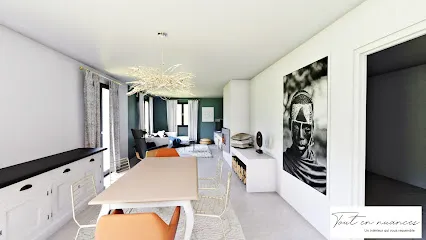 Image de TOUT EN NUANCES