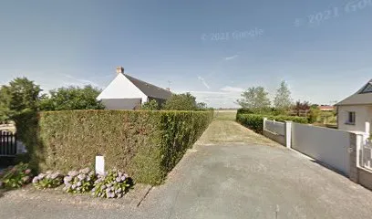 Image de TRAIT DE CARACTERE : Architecture d'intérieur & Design Bâtiment