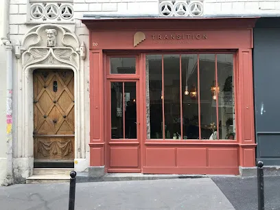 Image de Transition Interior Design