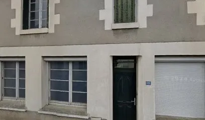 Image de TREM.A SARL D'architecture - Héloïse Marchand